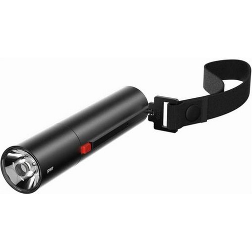 knog. ( mO ) tgCg PWR CAMPER FLASHLIGHT ( p[ Lp[ tbVCg ) 600L + PWR SOUND ( p[TEh ) Zbg