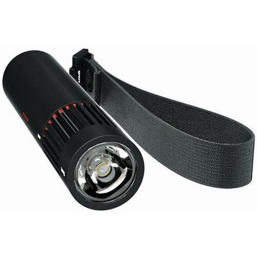 knog. ( mO ) tgCg PWR TREKKER FLASHLIGHT ( p[ gbJ[ tbVCg ) 900L + PWR SOUND ( p[TEh ) Zbg