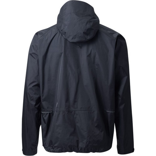 PEARL-IZUMI ( パールイズミ ) レインウェア 9310 ウォータープルーフ ジャケット ブラック L ※オンライン数量限定特価