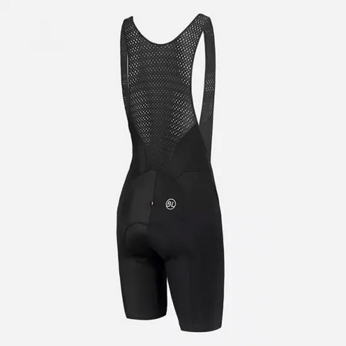 BICYCLELINE ( バイシクルライン ) ビブショーツ MEN'S BIBSHORTS PASSO ( メンズ ビブショーツ パッソ ) ブラック XL ※オンライン数量限定特価