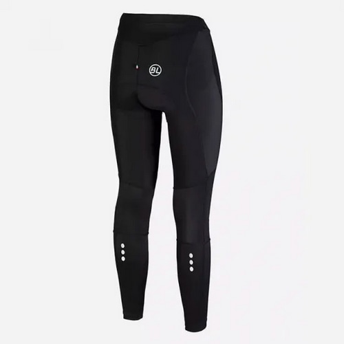 BICYCLELINE ( oCVNC ) ^Cc WOMENfS TIGHT FRECCIA ( EBY ^Cc tb` ) ubN S ICʌ fB[X