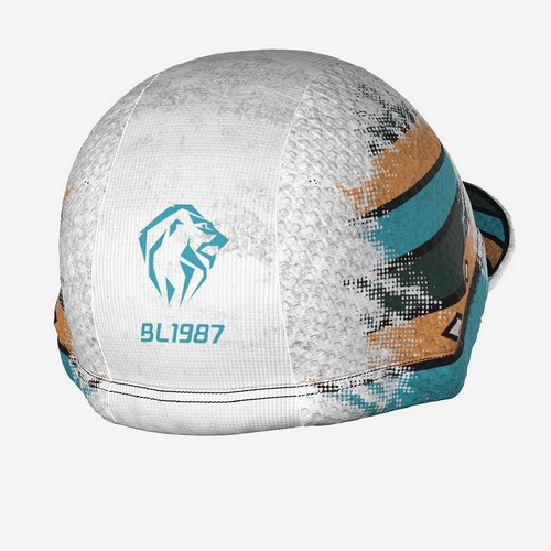 BICYCLELINE ( バイシクルライン ) キャップ TECH CAP LANGHE ( テックキャップ ランゲ ) ホワイト ONE SIZE ※オンライン数量限定特価