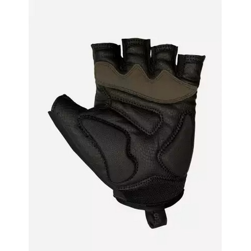 BICYCLELINE ( バイシクルライン ) 指切りグローブ WOMEN'S GLOVES MIA ( ウィメンズ グローブ ミア ) ブラック XS レディース 【オンライン専売】