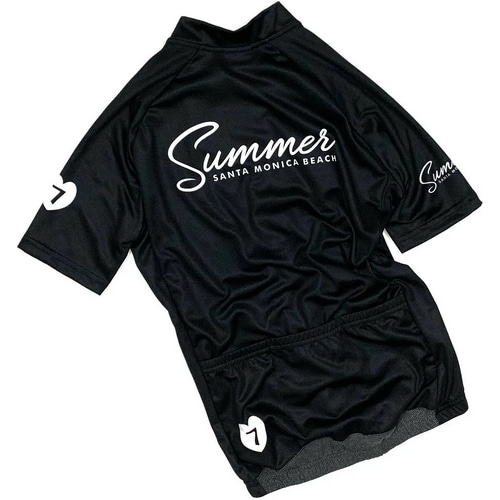 7-ITA ( ZuACeBG[ ) W[W MONICA LADY JERSEY ( jJ fB[X W[W ) ubN S fB[X