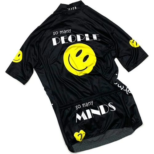 7-ITA ( ZuACeBG[ ) W[W SO MANY PEOPLE LADY JERSEY ( \[ j[ s[v fB[X W[W ) ubN XS fB[X