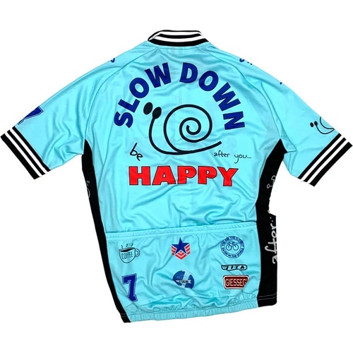 7-ITA ( ZuACeBG[ ) W[W SLOW DOWN II JERSEY ( X[_E II W[W ) `FXeO[ L