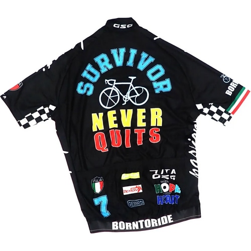 7-ITA ( ZuACeBG[ ) W[W HOPE JERSEY ( z[v W[W ) ubN M