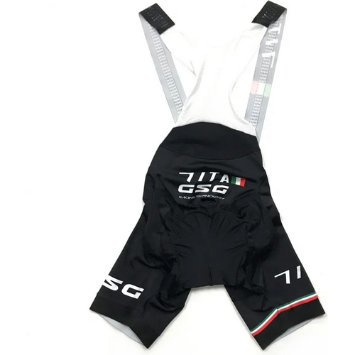7-ITA ( �Z�u���A�C�e�B�G�[ ) �r�u�V���[�c NEO COBRA II BIBSHORTS ( �l�I �R�u�� II �r�u�V���[�c ) �u���b�N/�z���C�g XL