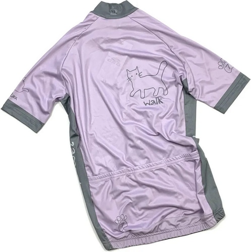 7-ITA ( ZuACeBG[ ) W[W CAT WALK LADY JERSEY ( LbgEH[N fB[X W[W ) p[v XS fB[X