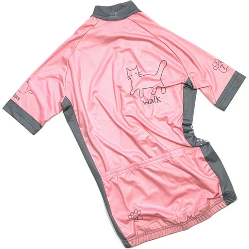 7-ITA ( �Z�u���A�C�e�B�G�[ ) �����W���[�W CAT WALK LADY JERSEY ( �L���b�g�E�H�[�N ���f�B�[�X �W���[�W ) �R�[���� S ���f�B�[�X