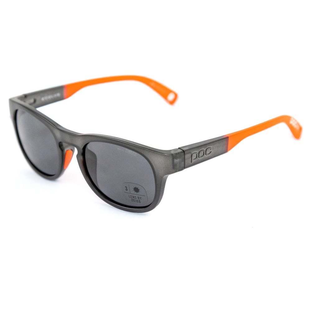 POC ( �|�b�N ) �T���O���X EVOLVE ( �C���H���u ) �E���j�E���u���b�N(�t���I���Z���g�I�����W)