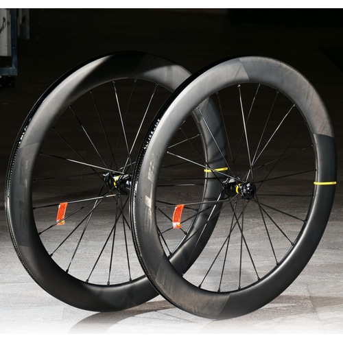 MAVIC ( }BbN ) [hoCNpzC[(fBXNu[Lp) COSMIC SLR 65 DISC 19MM ( RX~bN SLR 65 fBXN )+ YKSION PRO UST II 25C OZbg/V}mHG/700C (622x19TC) [^C:23-62mm]