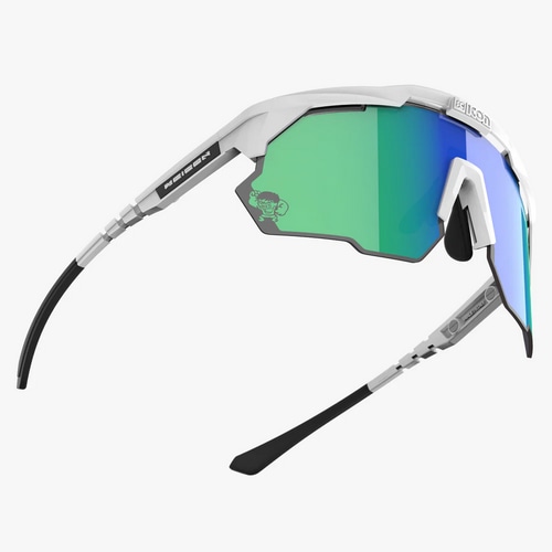 SCICON ( �V�[�R�� ) �T���O���X AEROSHADE KUNKEN ( �G�A���V�F�[�h�@�N���P�� ) 100WINS