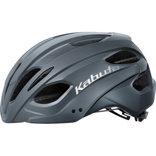 OGK KABUTO ( �I�[�W�[�P�[�J�u�g ) �X�|�[�c�w�����b�g REZZA-3 AR-5�V�[���h�t�� ( ���b�c�@ �X���[ ) �_�[�N�O���[ S/M ( 55-58cm ) �y�I�����C���ꔄ/���ʌ���z