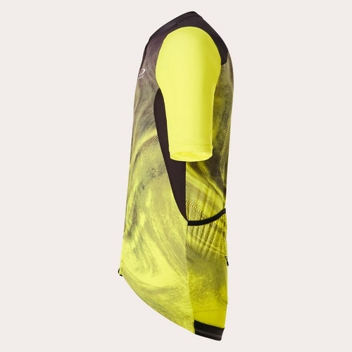 OAKLEY ( I[N[ ) W[W ENDURANCE DAZZLE CAMO JERSEY ( GfX _Y J W[W ) OfBGgX[ ubN/CG[ M