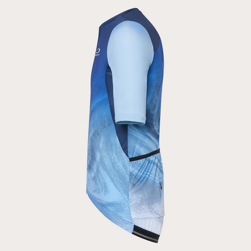 OAKLEY ( I[N[ ) W[W ENDURANCE DAZZLE CAMO JERSEY ( GfX _Y J W[W ) OfBGgX[ u[/Cgu[ M