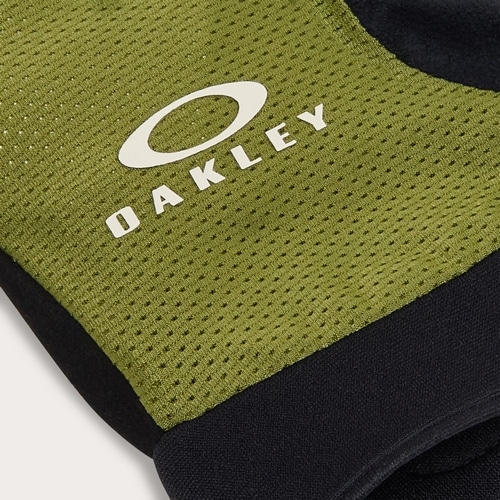 OAKLEY ( オークリー ) 指付き・フルフィンガーグローブ ALL MOUNTAIN MTB GLOVE ( オール マウンテン MTB グローブ ) ファーン S