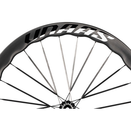 Lun ( ���� ) ���[�h�o�C�N�p�z�C�[��(�f�B�X�N�u���[�L�p) UNAAS PRO 2 ( �E�i�X �v�� 2 ) UD �}�b�g �O��Z�b�g / �V�}�mHG / 700C(622-����21.4mm)[�^�C�����ڈ�:25-28mm]