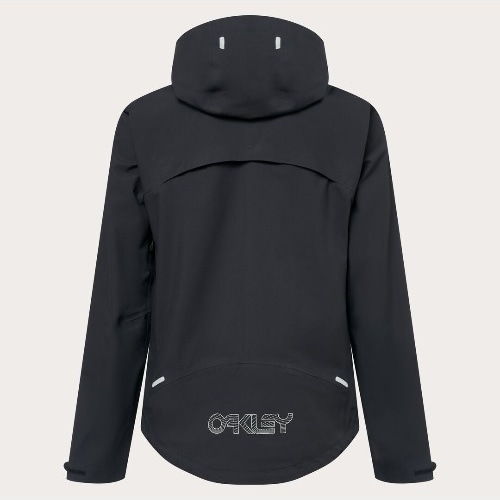 OAKLEY ( I[N[ ) EBhu[J[ ELEMENTS ULTRA SHELL JACKET 2.0 yICꔄz ( Gg EgVFWPbg 2.0 ) ubNAEg XS