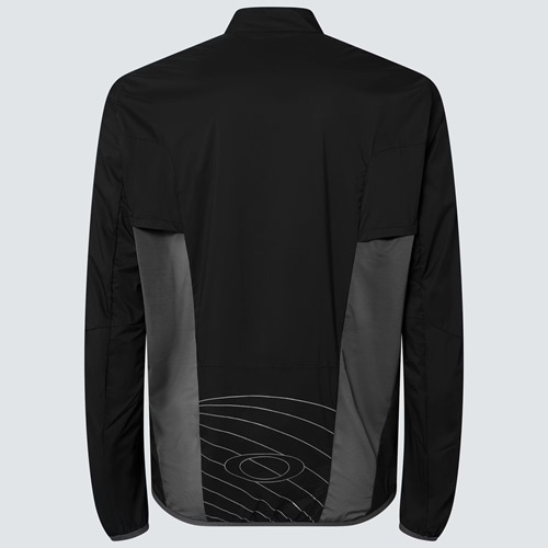 OAKLEY ( オークリー ) ウィンドブレーカー ENDURANCE PACKABLE