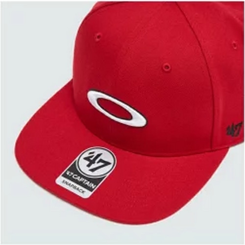 OAKLEY ( I[N[ ) Lbv 47 OAKLEY B1B ELLIPSE HAT yICꔄz ( 47 I[N[ B1B GvX nbg ) bhC TCY