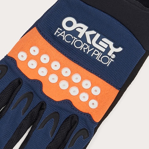 OAKLEY ( I[N[ ) wtEttBK[O[u SWITCHBACK MTB GLOVE 2.0 yICꔄz ( XEBb`obN MTB O[u 2.0 ) `[lCr[ M