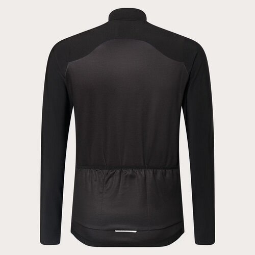 OAKLEY ( I[N[ ) W[W CLIMA THERMAL LS JERSEY yICꔄz ( NC} T[} OX[uW[W ) ubNAEg XS
