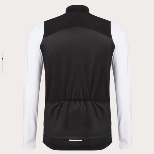 OAKLEY ( I[N[ ) W[W CLIMA THERMAL LS JERSEY yICꔄz ( NC} T[} OX[uW[W ) zCg/ubN L