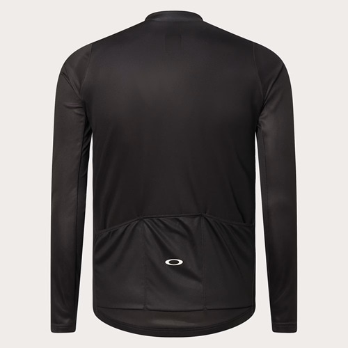 OAKLEY ( I[N[ ) W[W ICON CLASSIC LS JERSEY yICꔄz ( ACR NVbN OX[uW[W ) ubNAEg M