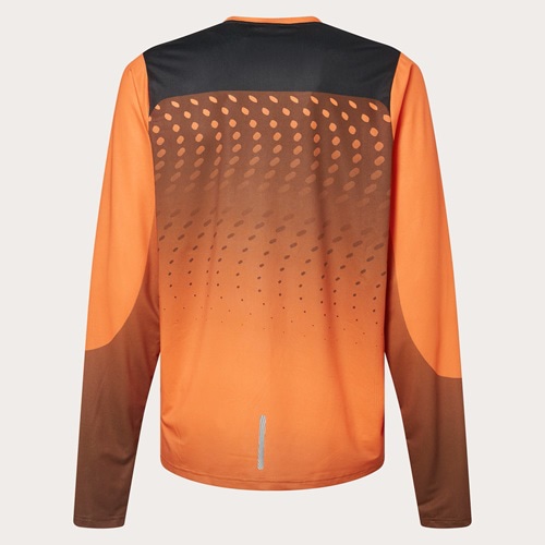 OAKLEY ( I[N[ ) W[W SEEKER GRADIENT LS JERSEY yICꔄz ( V[J[ OfBGg OX[uW[W ) OfBGgGvXIW M
