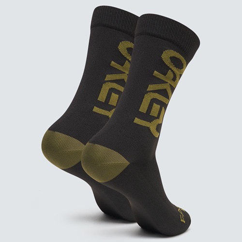 OAKLEY ( I[N[ ) \bNX FACTORY PILOT MTB SOCKS yICꔄz ( t@Ng[ pCbg MTB \bNX ) ubN/j[_[NubV S