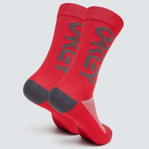 OAKLEY ( I[N[ ) \bNX FACTORY PILOT MTB SOCKS yICꔄz ( t@Ng[ pCbg MTB \bNX ) bhC S