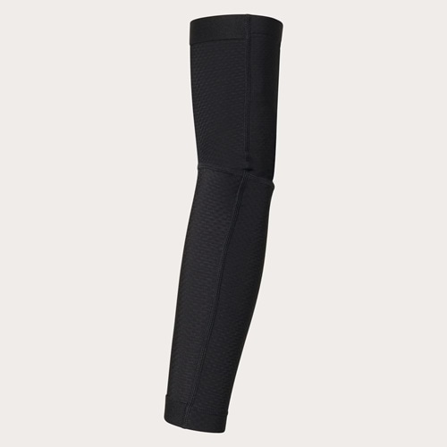 OAKLEY ( �I�[�N���[ ) �A�[���E�H�[�}�[ CLIMA ARM WARMER �y�I�����C���ꔄ�z ( �N���C�} �A�[���E�H�[�}�[ ) �u���b�N�A�E�g L/XL