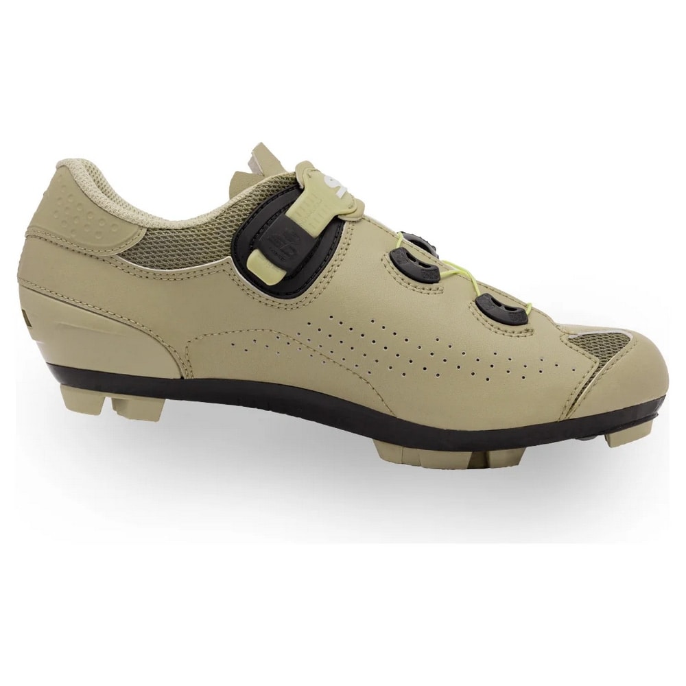 SIDI ( �V�f�B ) �r���f�B���O�V���[�Y MTB EAGLE 10 ( MTB �C�[�O�� 10 ) �T���h 42 ( 26.0cm ) �A�E�g���b�g