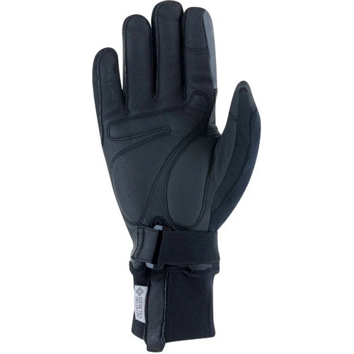 ROECKL ( レッケル ) ウィンターグローブ WATOU 【オンライン専売】 ( ワトウ ) ブラック XS