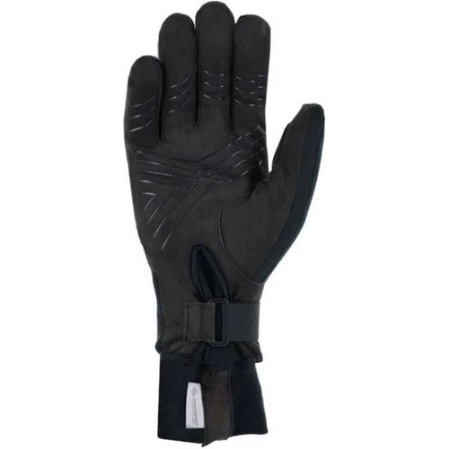 ROECKL ( レッケル ) ウィンターグローブ WATOU 【オンライン専売】 ( ワトウ ) ブラック/カメレオンピンク M