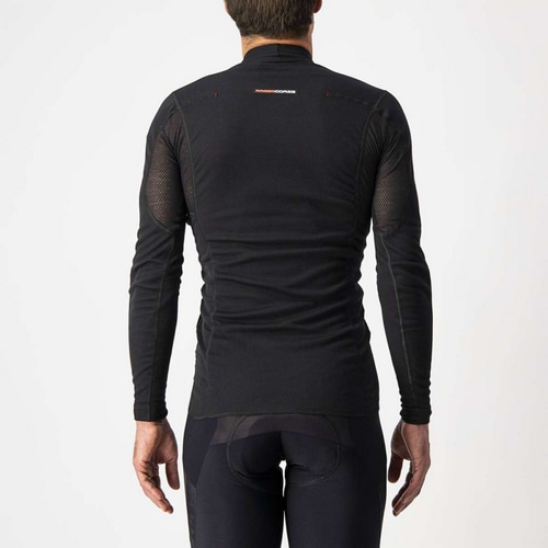 CASTELLI ( JXe ) Ci[ FLANDERS WARM LONG SLEEVE yAEgbgiz ( t_[X EH[ OX[u ) ubN L