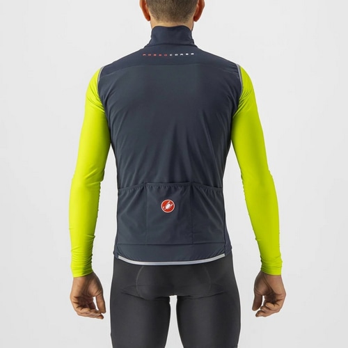 CASTELLI ( JXe ) xXgEW PERFETTO ROS 2 VEST yAEgbgiz ( ytFbg CIAVC 2 xXg ) xWu[ XL