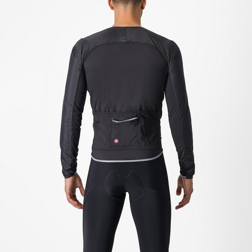 CASTELLI ( JXe ) WPbg FLY JACK-SEY yAEgbgiz ( tC WbN V[ ) CgubN L