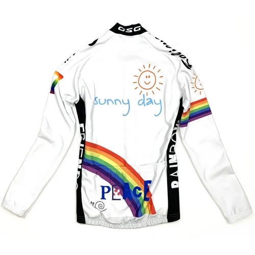 7-ITA ( ZuACeBG[ ) W[W PEACE SUNNYDAY LADY LS JERSEY yAEgbgiz ( s[X Tj[fC fB[X OX[uW[W ) zCg S fB[X