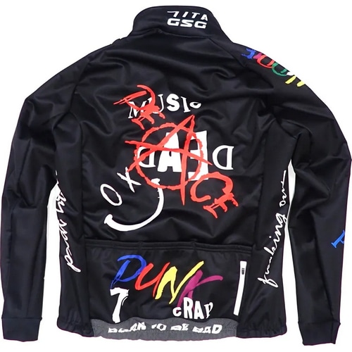 7-ITA ( �Z�u���A�C�e�B�G�[ ) �W���P�b�g PUNK III JACKET �y�A�E�g���b�g�����i�z ( �p���N III �W���P�b�g ) �u���b�N L