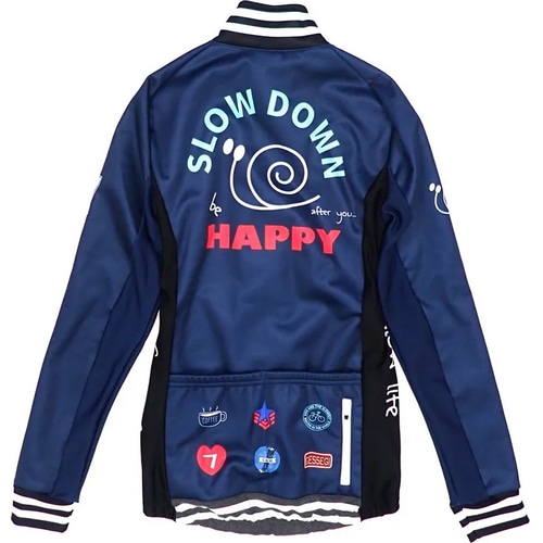 7-ITA ( ZuACeBG[ ) WPbg SLOW DOWN 2 LADY JACKET yAEgbgiz ( X[_E 2 fB[X WPbg ) lCr[ S fB[X