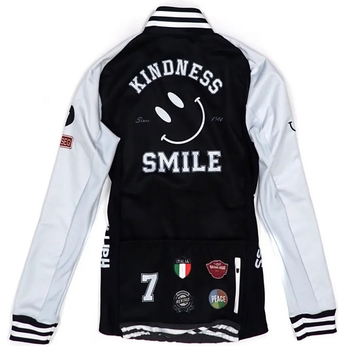 7-ITA ( ZuACeBG[ ) WPbg SMILE STADIUM III LADY JACKET yAEgbgiz ( X}C X^WA 3 fB[X WPbg ) ubN/O[ XS fB[X