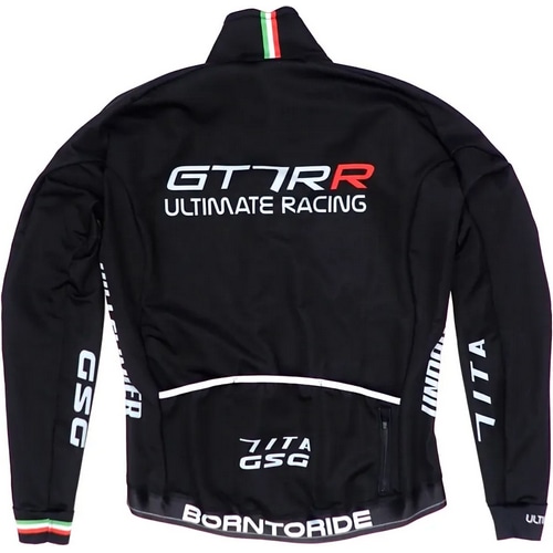 7-ITA ( ZuACeBG[ ) WPbg GT7RR III JACKET yAEgbgiz ( GT7RR 3 WPbg ) ubN L