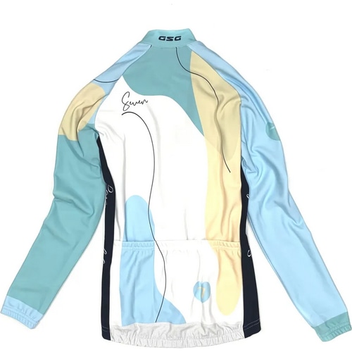 7-ITA ( ZuACeBG[ ) W[W SCANDINAVIA LADY LS JERSEY yAEgbgiz ( XJWirA fB[X OX[uW[W ) zCg/XJC XS fB[X