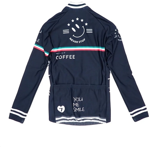 7-ITA ( ZuACeBG[ ) W[W YOU ME SMILE LADY LS JERSEY yAEgbgiz (  X}C fB[X OX[uW[W ) Ot@Cg S fB[X