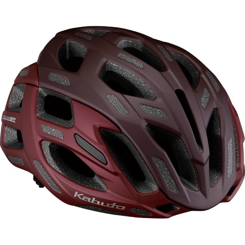 OGK KABUTO ( �I�[�W�[�P�[�J�u�g ) �X�|�[�c�w�����b�g FLEX-AIR �y�����i�z ( �t���b�N�X �G�A�[ ) �}�b�g�o�[�K���f�B XS/S ( 54-56cm )