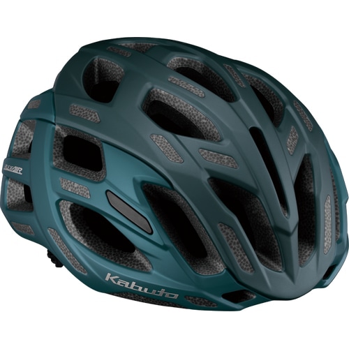 OGK KABUTO ( I[W[P[Jug ) X|[cwbg yICꔄz FLEX-AIR ( tbNX GA[ ) }bgANA S/M ( 55-58cm )