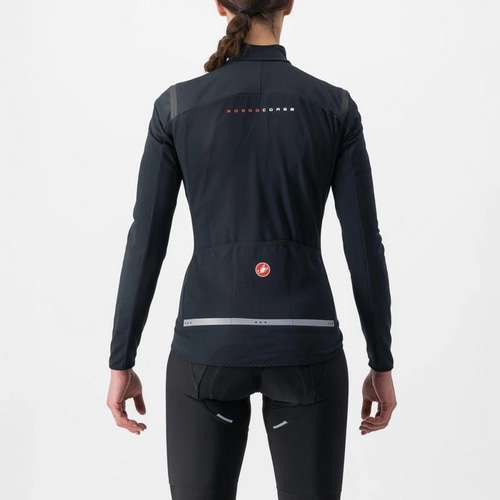 CASTELLI ( JXe ) WPbg PERFETTO ROS 2 W JACKET yICꔄz ( ytFbg CIAVC 2 EBY WPbg ) CgubN/zCg M fB[X