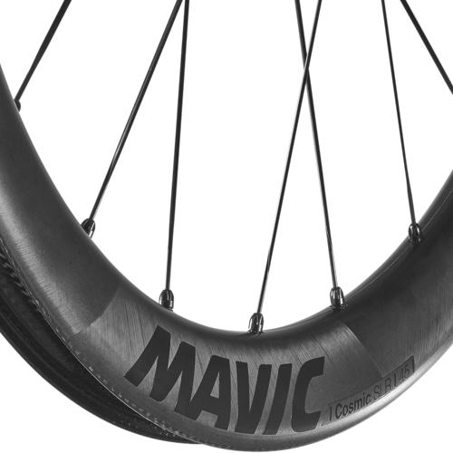 MAVIC ( }BbN ) [hoCNpzC[(fBXNu[Lp) COSMIC SLR 45 DISC 23MM ( RX~bN SLR ) OZbg / V}mHG (M11) / 700C(622x23TC)[^C:28-64mm]